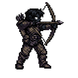 Umbra Archer, male