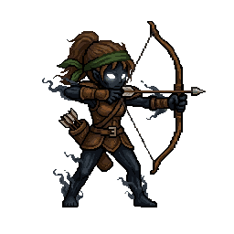Umbra Archer, female