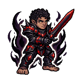 Fateborn Death Knight, male