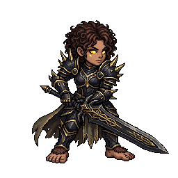 Fateborn Death Knight, female