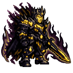 Paragon Death Knight, male