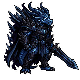Wyrmkin Death Knight, male
