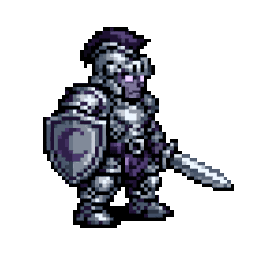 Shade Fighter, male
