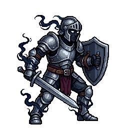 Umbra Fighter, male