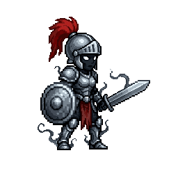 Umbra Fighter, female