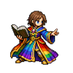 Human Mimic, female