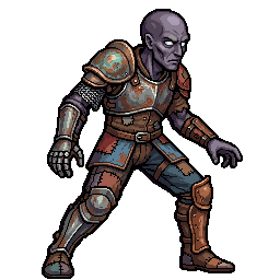 Shade Mimic, male