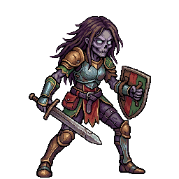 Shade Mimic, female
