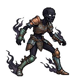 Umbra Mimic, female