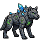 Fortitude + Arcana