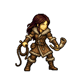 Paragon Tamer, female